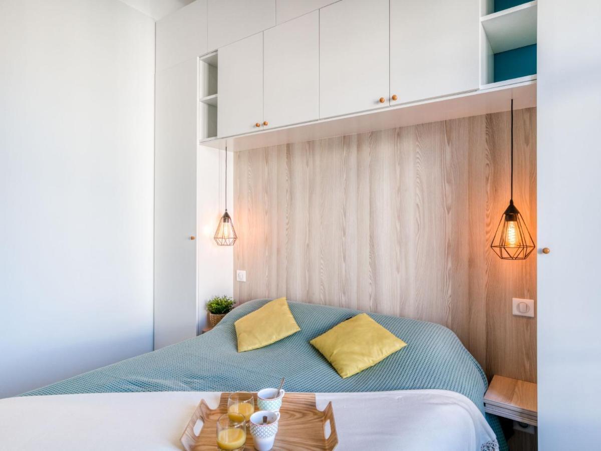 Apartment Villa Brillante By Interhome Biarritz Exterior photo