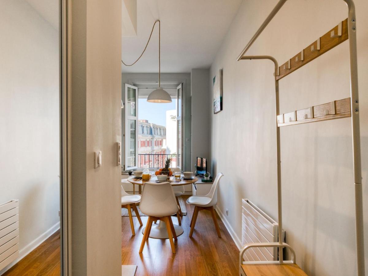 Apartment Villa Brillante By Interhome Biarritz Exterior photo